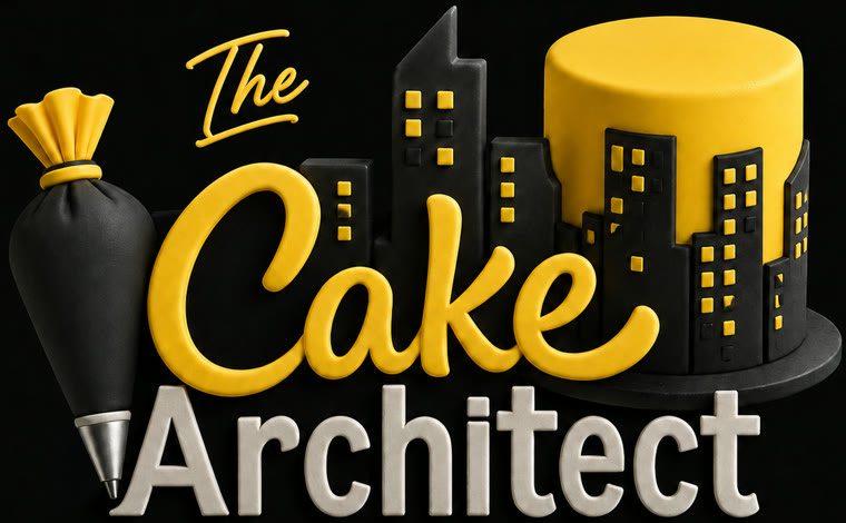 The Cake Architect